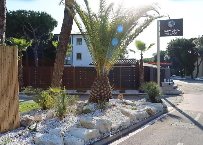 Harmonia Village