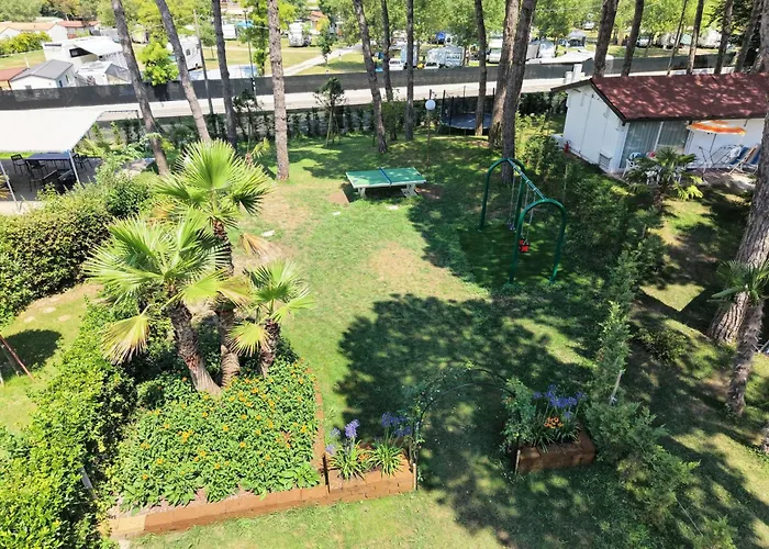 Harmonia Village