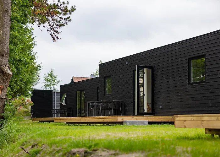 Holstebro Søpark