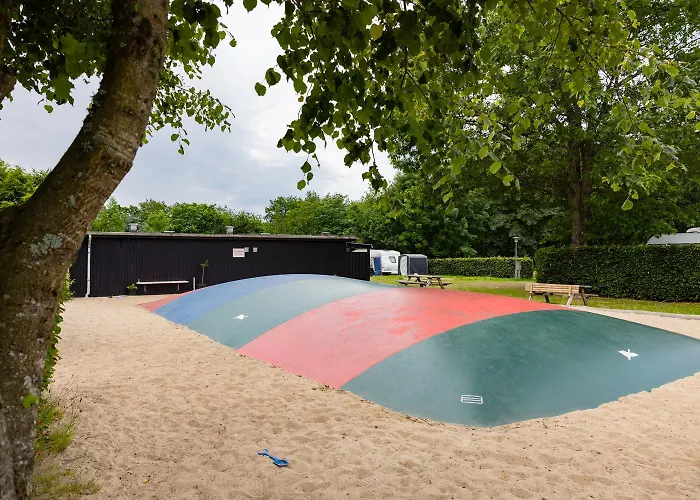Holstebro Søpark