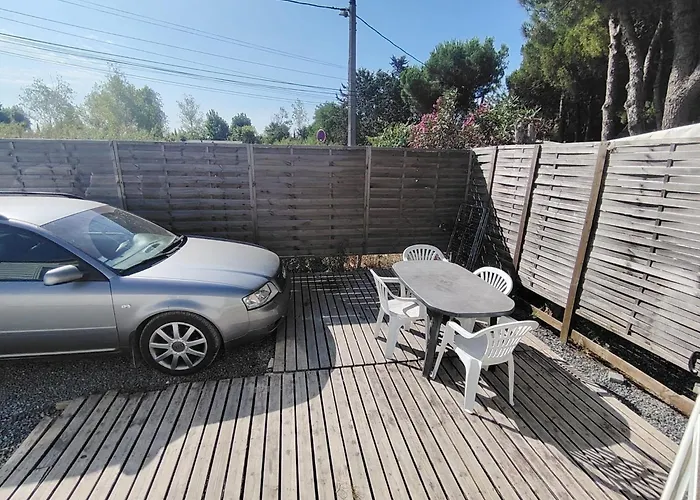 Camping Les Embruns N2