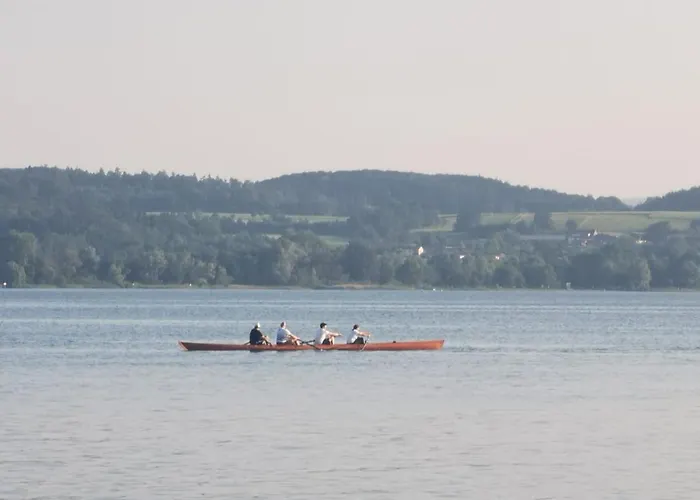 Löwenhof Jurte