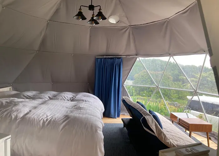 Base Camp Spring - Vacation Stay 35488V