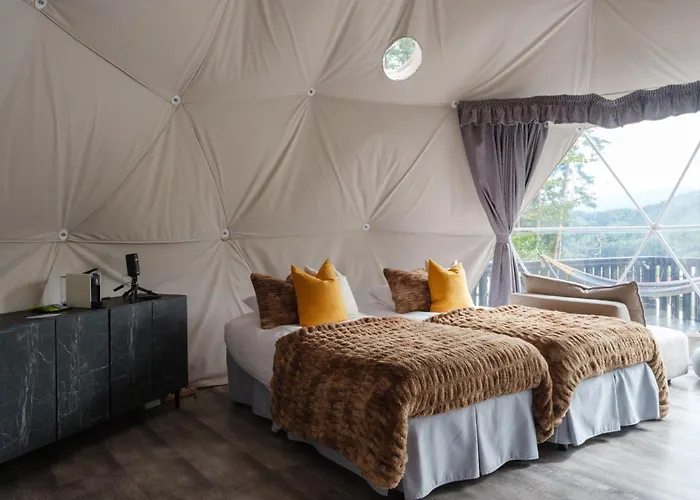 Tocoro. Mt.Fuji Camp & Glamping - Vacation Stay 23387V