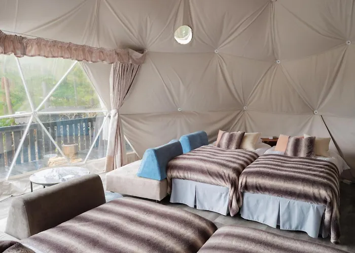 Tocoro. Mt.Fuji Camp & Glamping - Vacation Stay 23390V
