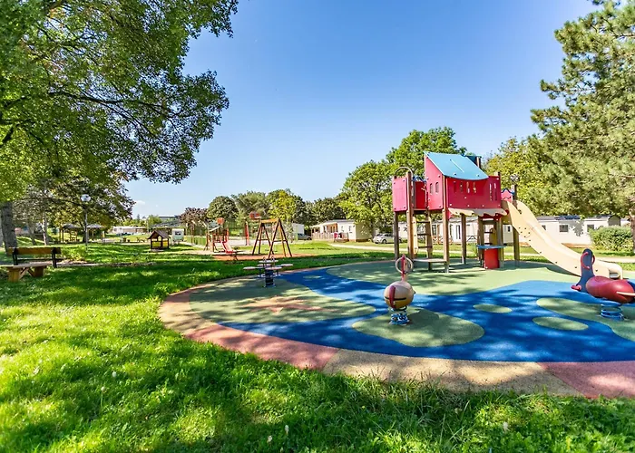 Camping le Brabois