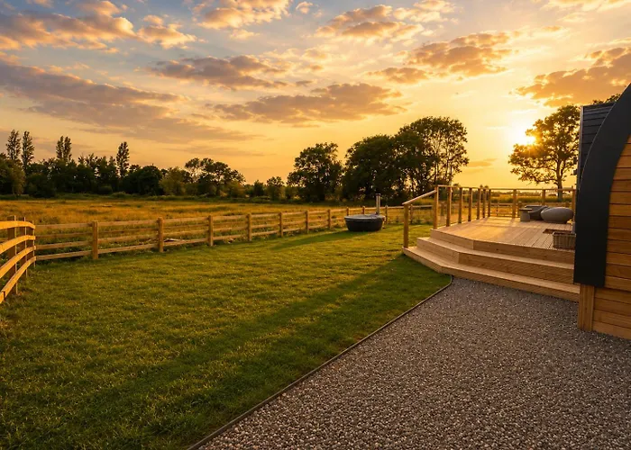 Leisure Lodges