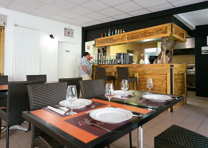 Camping le Brabois