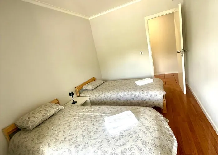 Rooms The Travelers House