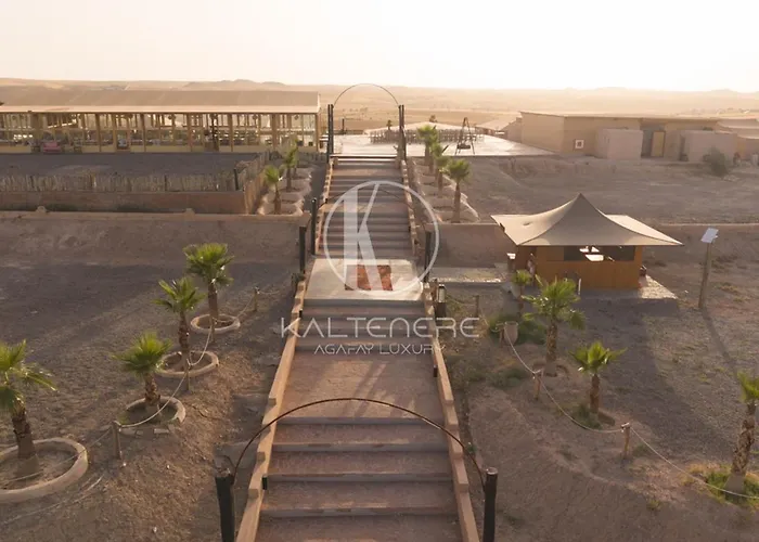 Kal Tenere Agafay Luxury