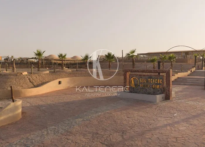 Kal Tenere Agafay Luxury