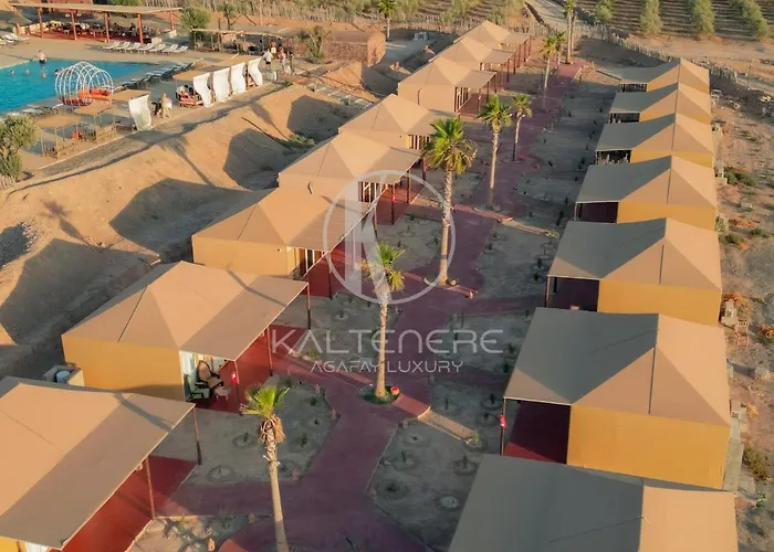Kal Tenere Agafay Luxury