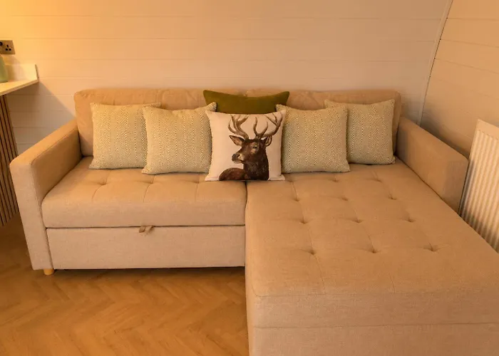 Leisure Lodges