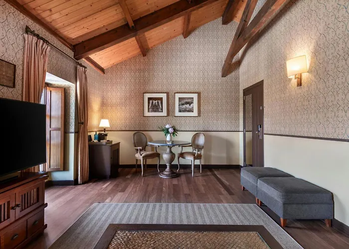 Hotel Palacio del Carmen, Autograph Collection