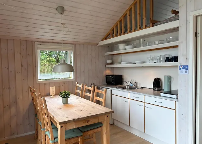 Løkken Family Camping&Guesthouse