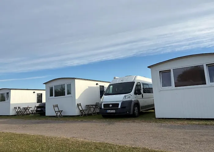 Løkken Family Camping&Guesthouse