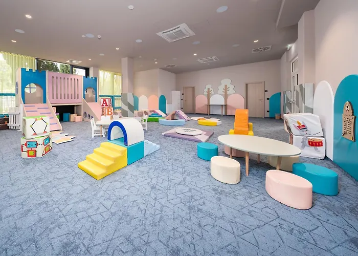 Family Hotel Adria