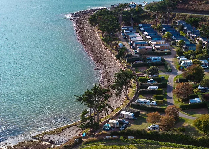 Camping RCN Port l'Epine