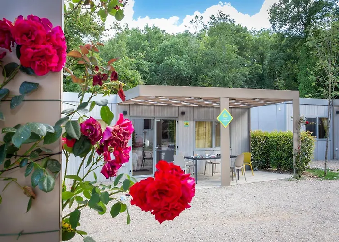 Hu Firenze Certosa Camping In Town