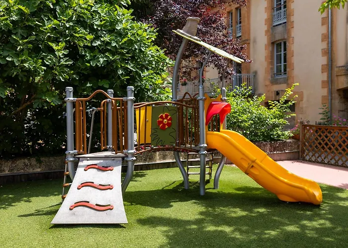 Camping RCN Le Moulin de la Pique