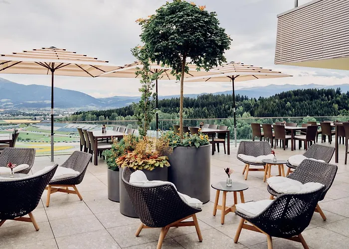 Landhotel Schönberghof&Gästehaus Enzinger