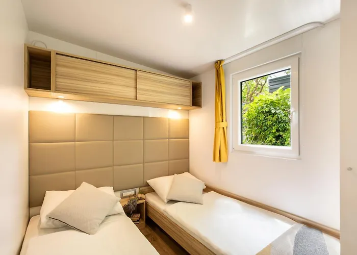 Valamar Camping Baska
