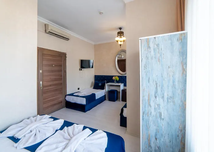 Boutique Sultan Hotel
