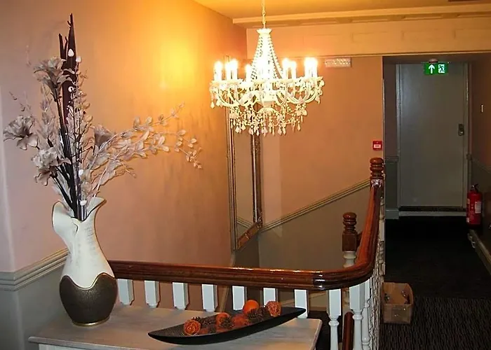 Pen Mill Hotel