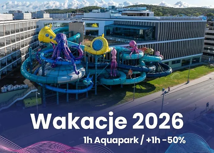 Aqua Resort Aquapark