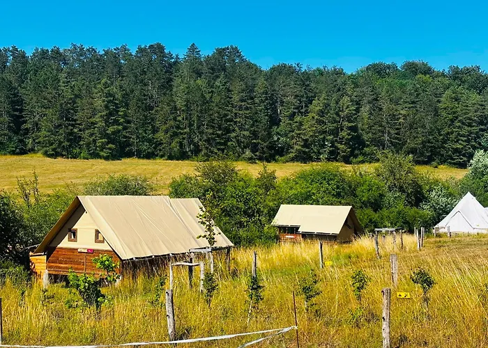 Ecodomaine Chemins de Traverse