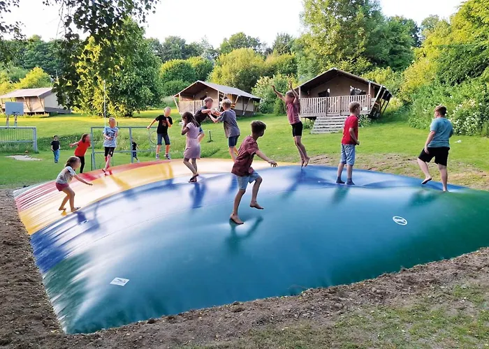 Knaus Campingpark Hennesee