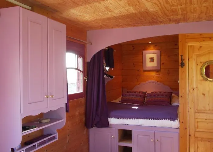 Camping du Petit Gué du Roi