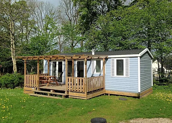 Jelling Family Camping & Cottages