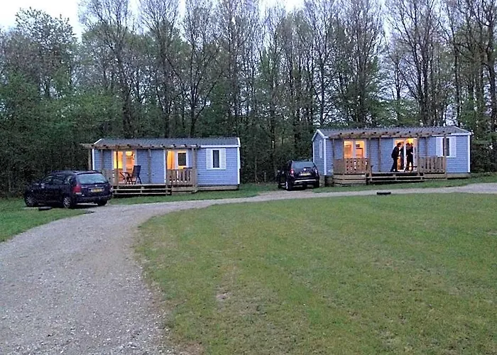 Jelling Family Camping & Cottages
