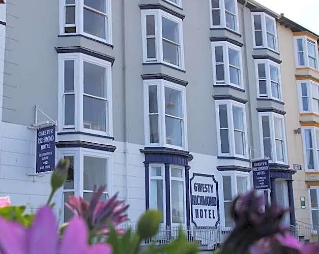 Richmond Hotel