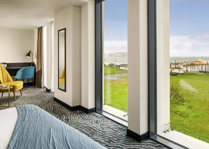 Ibis Styles Paignton