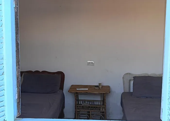 Michael'S House
