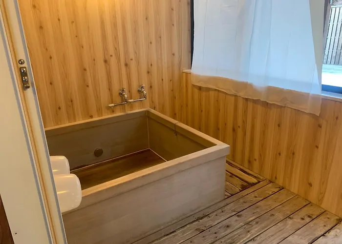 Akaya Glamping House - Vacation Stay 41979V