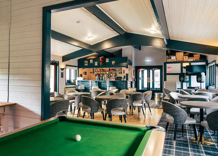 Stratheck Holiday Park