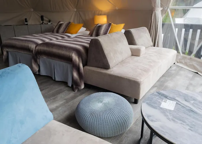 Tocoro. Mt.Fuji Camp & Glamping - Vacation Stay 23390V