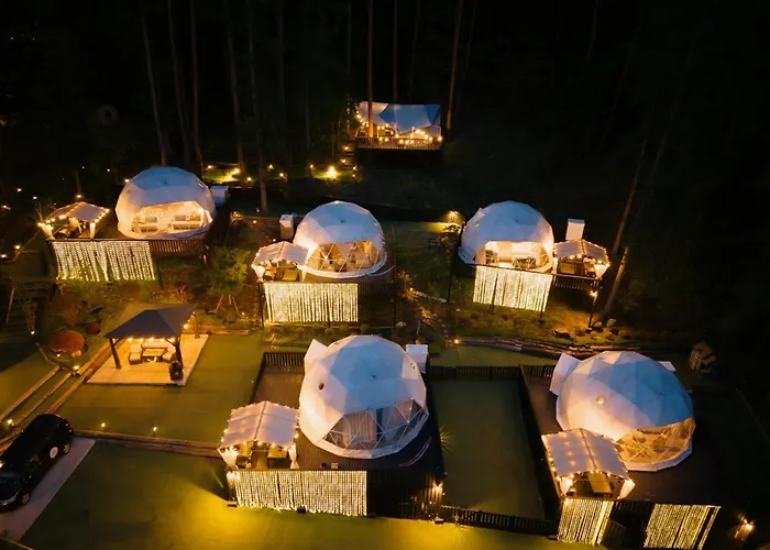 Tocoro. Mt.Fuji Camp & Glamping - Vacation Stay 23390V