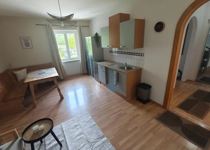 Apartment Camping Melk