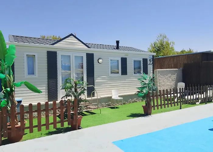 Casas Prefabricadas