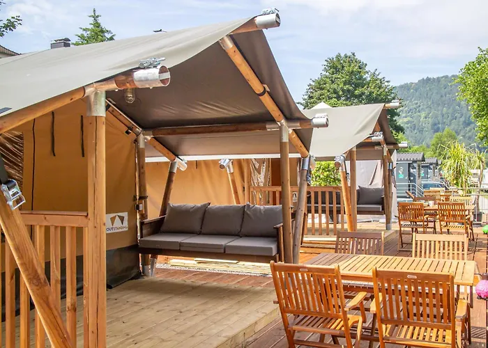 Camping Neckargemünd