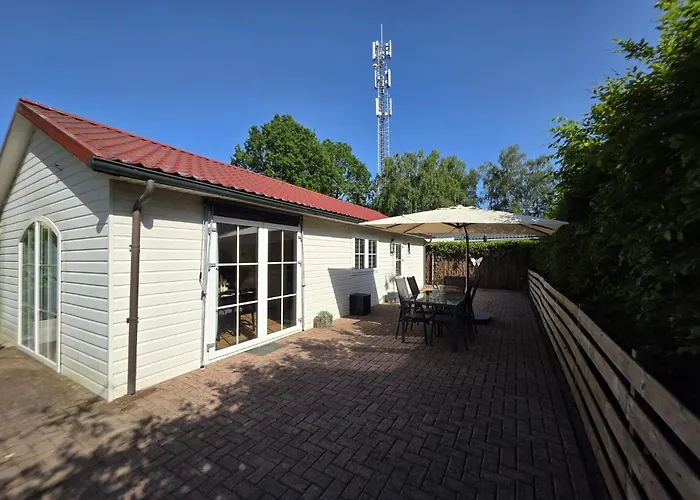 Huisje 11