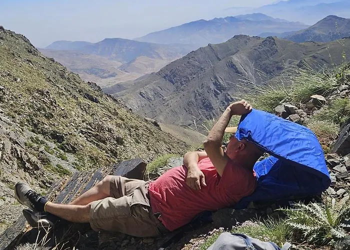 Ardouz Camping