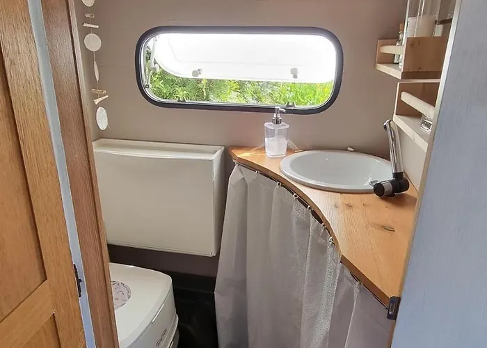 Camping Erzhütte
