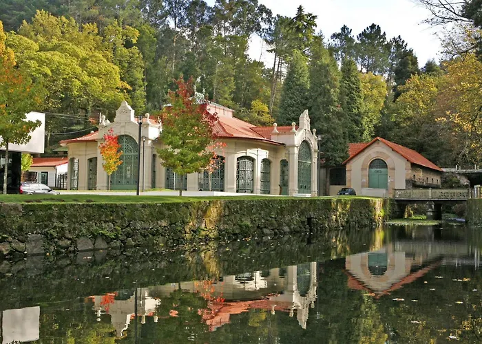 Bungalow Refúgio do Pezo T0