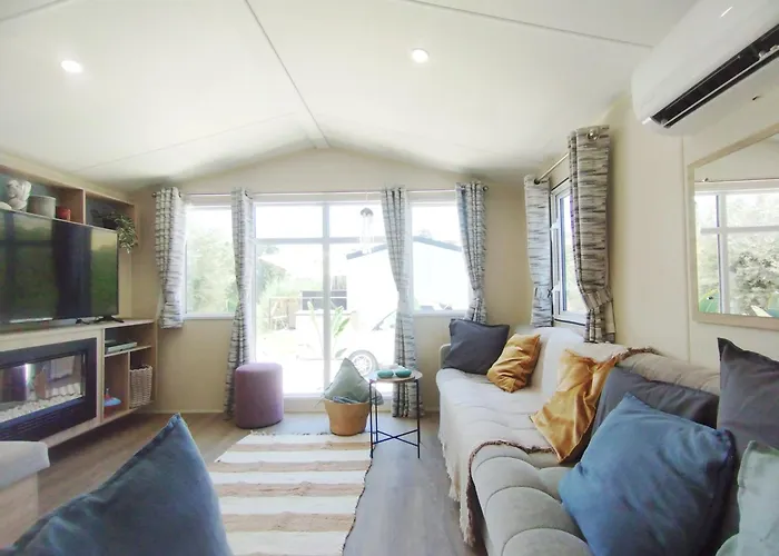 The Hillside Lodge