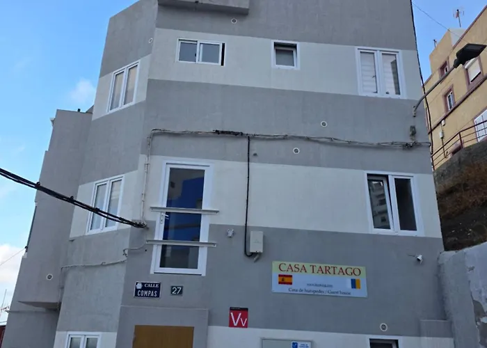 Casa Tartago 7